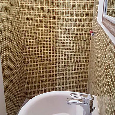 Отель типа 