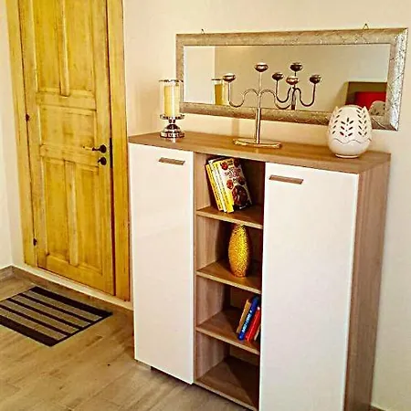 Borgoemare 3* Miggiano